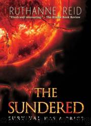 The Sundered by Ruthanne Reid
