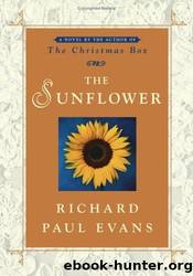 The Sunflower by Evans Richard Paul