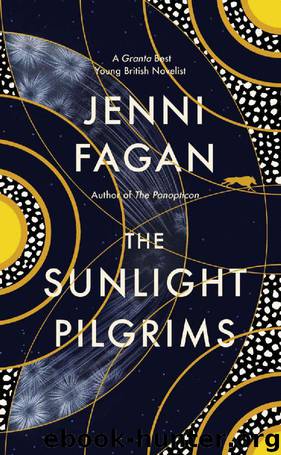The Sunlight Pilgrims by Jenni Fagan