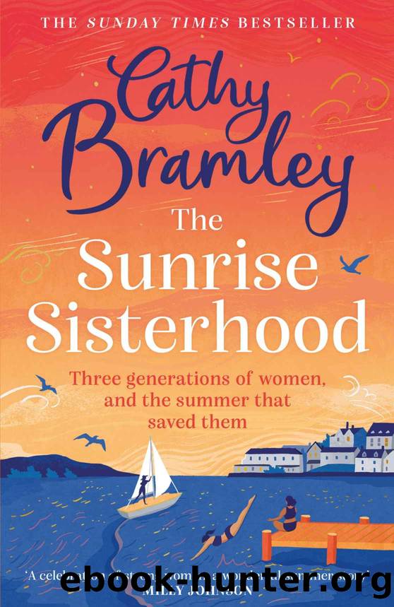 The Sunrise Sisterhood by Cathy Bramley