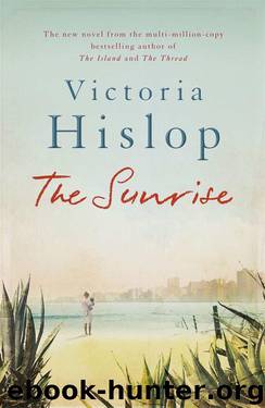 The Sunrise by Victoria Hislop