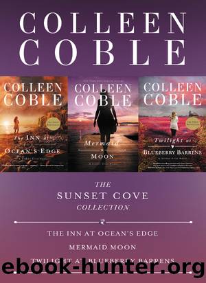 The Sunset Cove Collection by Colleen Coble