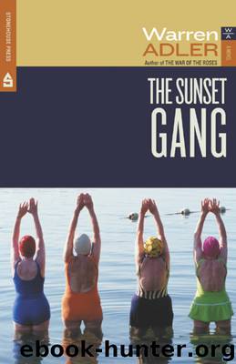 The Sunset Gang by Warren Adler