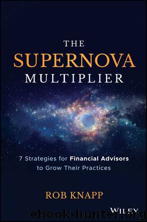 The Supernova Multiplier by Robert D. Knapp