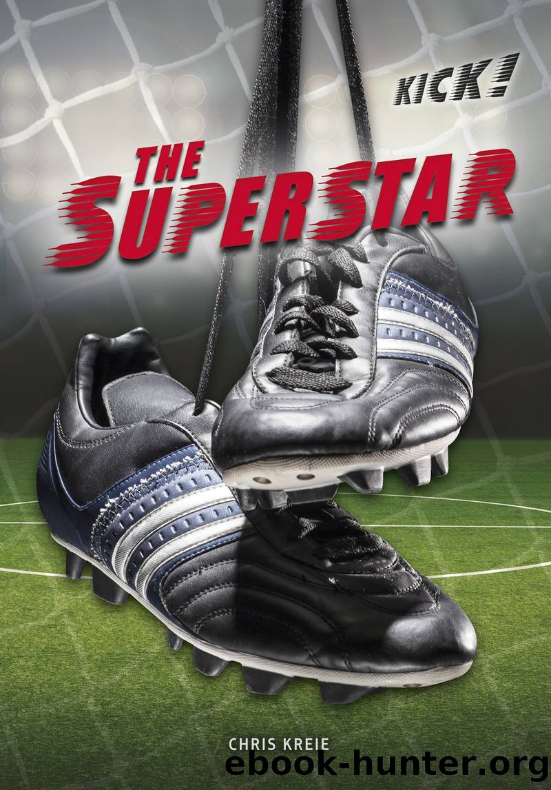 The Superstar by Chris Kreie