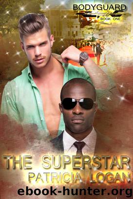 The Superstar by Patricia Logan