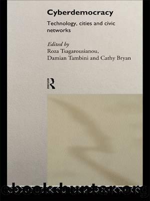 The Supply of Rented Housing by unknow