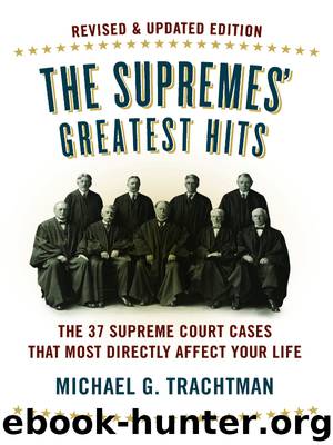 The Supremes' Greatest Hits, Revised & Updated Edition by Michael G. Trachtman