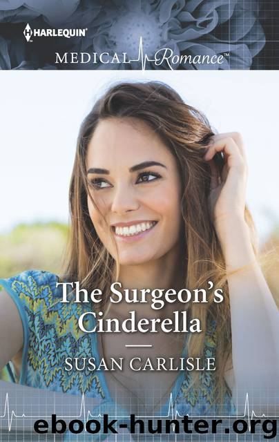The Surgeon's Cinderella by Susan Carlisle