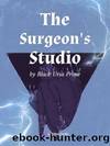 The Surgeon's Studio c1-799 by Black Ursa Prime