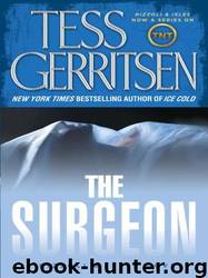 the surgeon tess gerritsen ebook free
