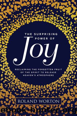 The Surprising Power of Joy by Roland Worton