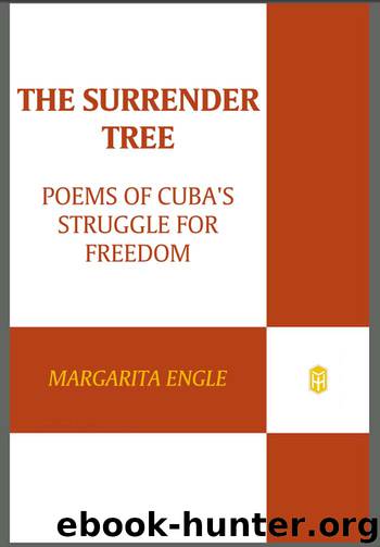The Surrender Tree by Margarita Engle