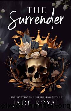 The Surrender by Jade Royal