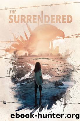 The Surrendered by Case Maynard