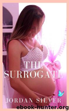 The Surrogate by Jordan Silver