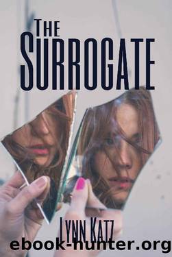 The Surrogate by Lynn Katz