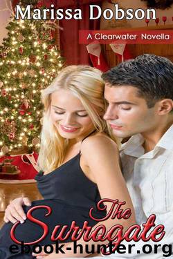 The Surrogate by Marissa Dobson