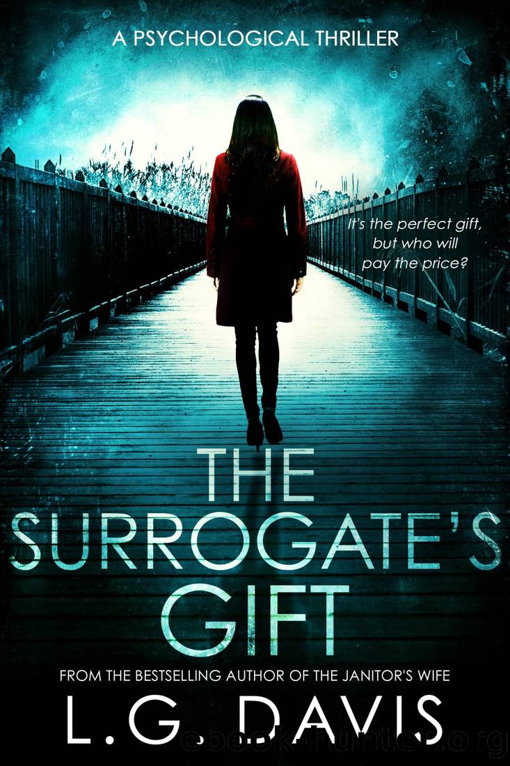 The Surrogate's Gift by Davis L. G