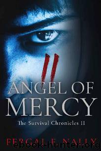 The Survival Chronicles (Book 2): Angel of Mercy by Nally Fergal F