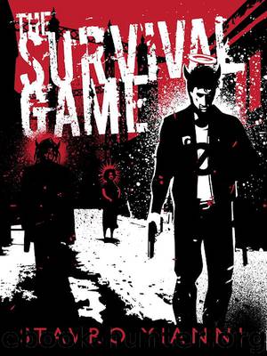 The Survival Game by Stavro Yianni