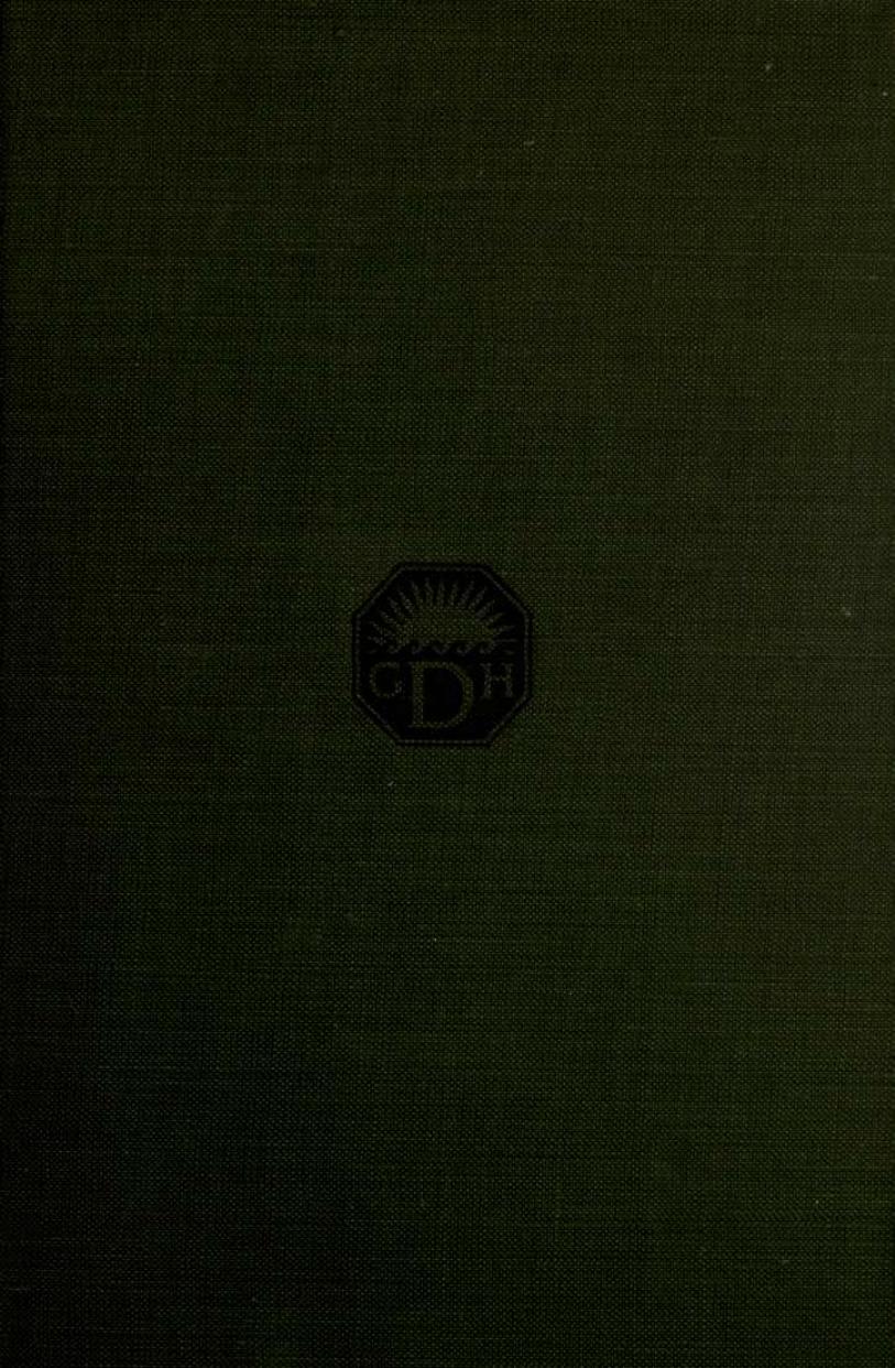 The Survival of Man by A Study in Unrecognized Human Faculty (1920)