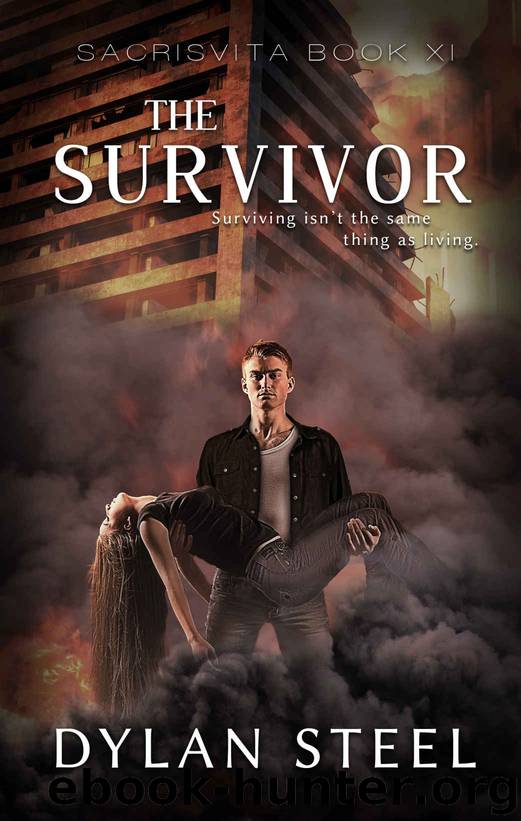 The Survivor by Dylan Steel