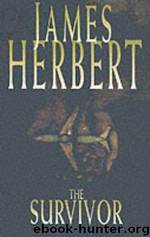 The Survivor by James Herbert