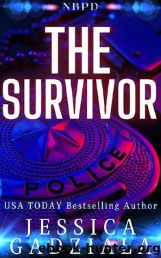 The Survivor by Jessica Gadziala