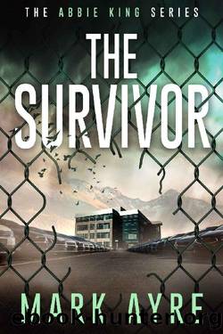 The Survivor by Mark Ayre