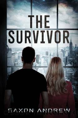 The Survivor by Saxon Andrew