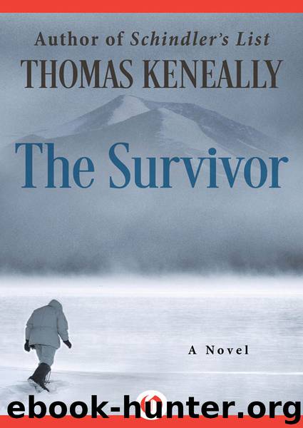The Survivor by Thomas Keneally