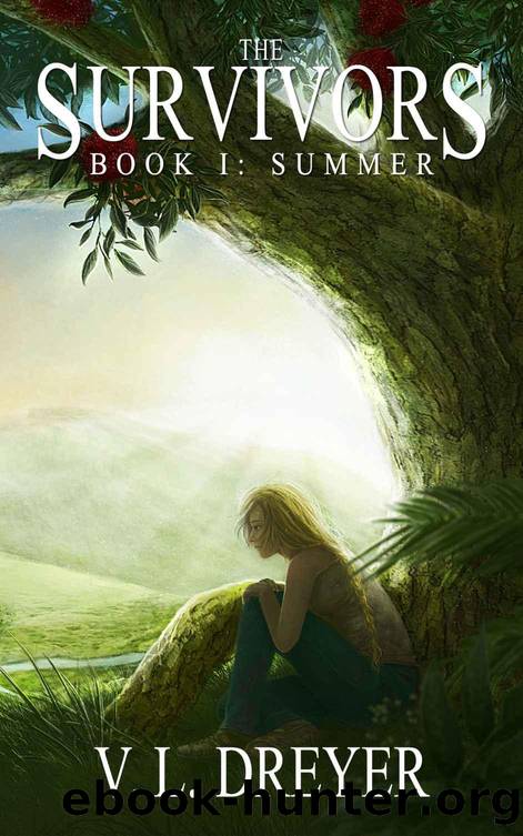 The Survivors (Book 1): Summer by V. L. Dreyer