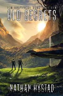 The Survivors | Book 13 | Old Secrets by Hystad Nathan