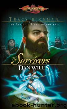 The Survivors by Dan Willis