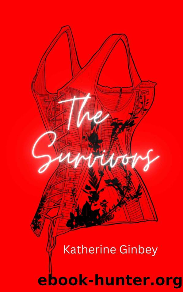 The Survivors by Katherine Ginbey