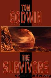 The Survivors by Tom Godwin