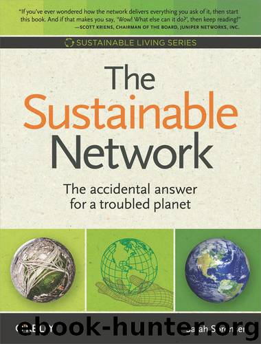 The Sustainable Network by Sarah Sorensen