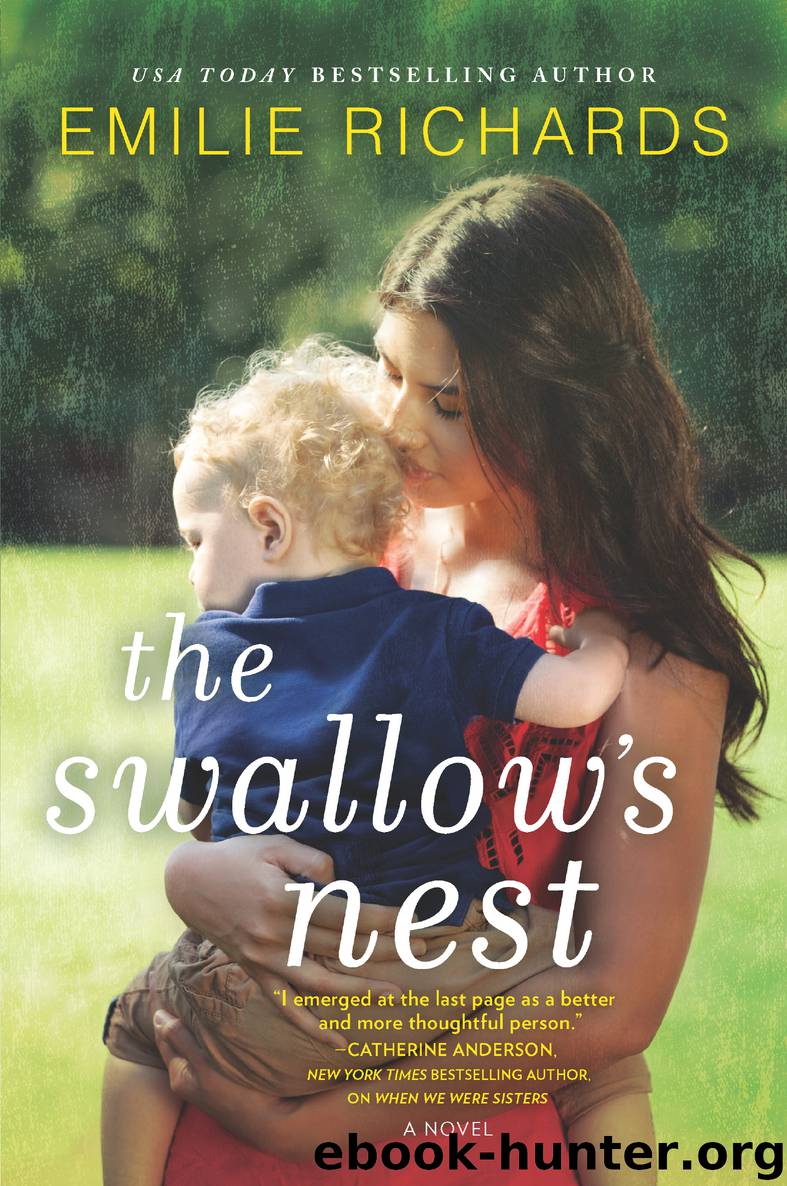The Swallow's Nest by Emilie Richards