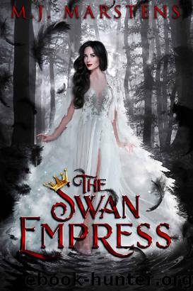 The Swan Empress (Classics Retold for RH) by M.J. Marstens