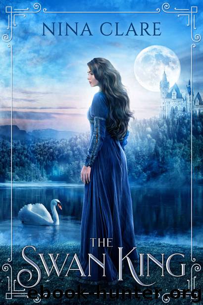 The Swan King by Nina Clare