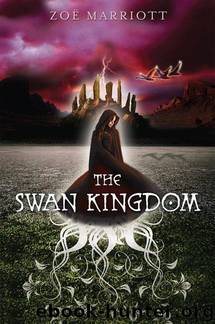 The Swan Kingdom by Zoe Marriott