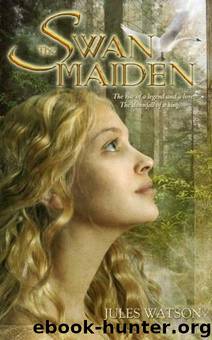 The Swan Maiden by Jules Watson