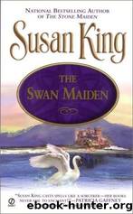 The Swan Maiden by Susan King
