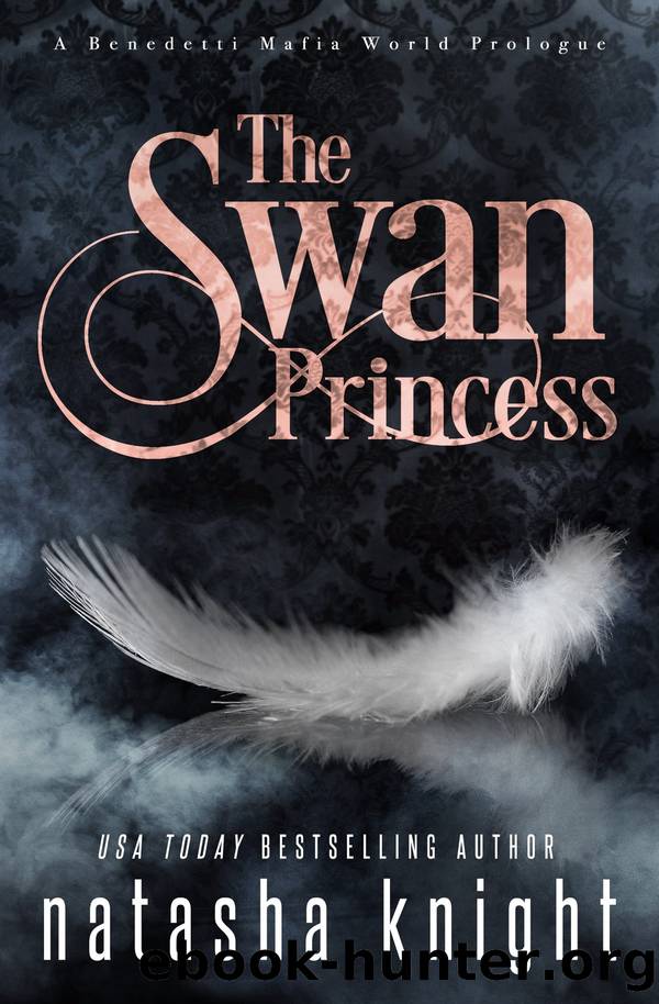 The Swan Princess by Natasha Knight