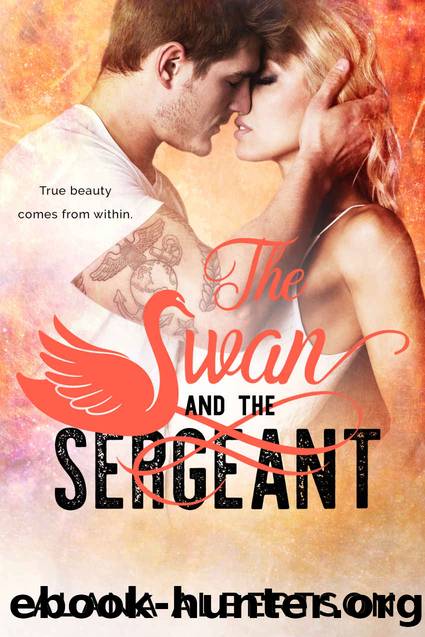 The Swan and The Sergeant by Albertson Alana