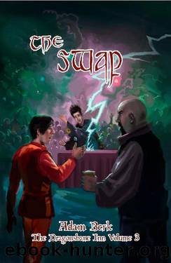 The Swap by Adam Berk