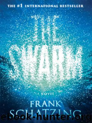 The Swarm by Frank Schatzing