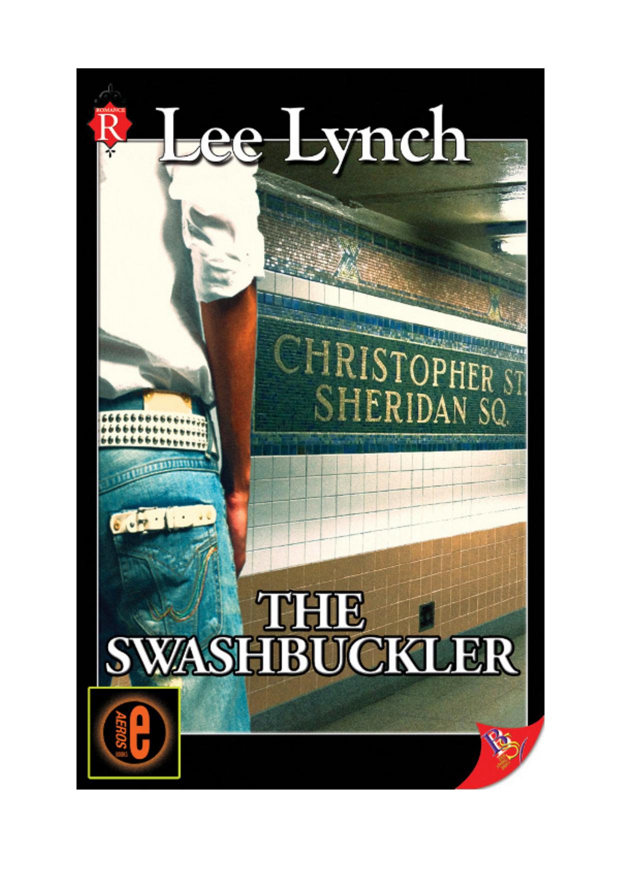 The Swashbuckler by Lee Lynch