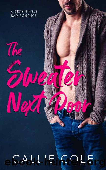 The Sweater Next Door by Callie Cole